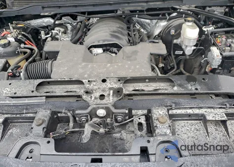 2017 GMC Sierra K1500 Slt из США, поврежденный, VIN 3GTU2NEJ1HG207627